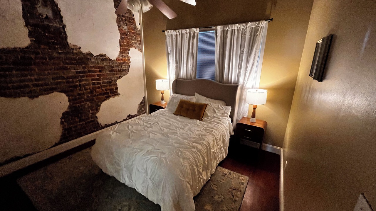 Photo of Bedroom in Columbus