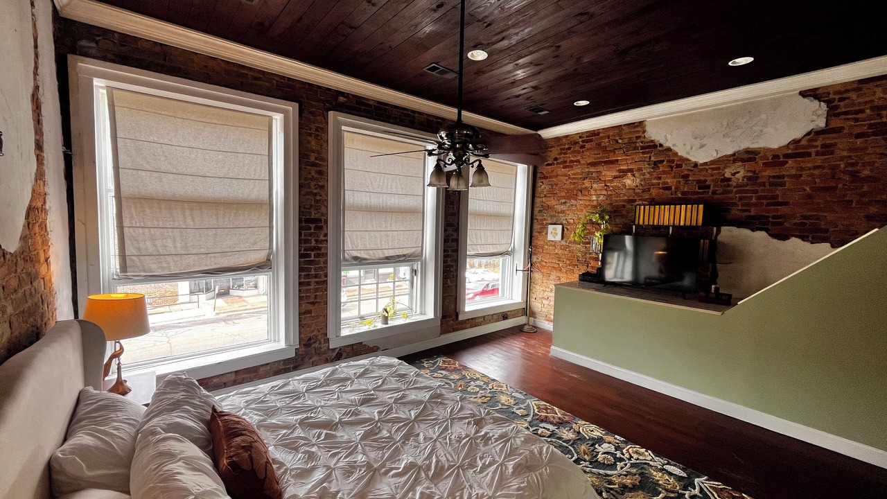Photo of Bedroom in Columbus