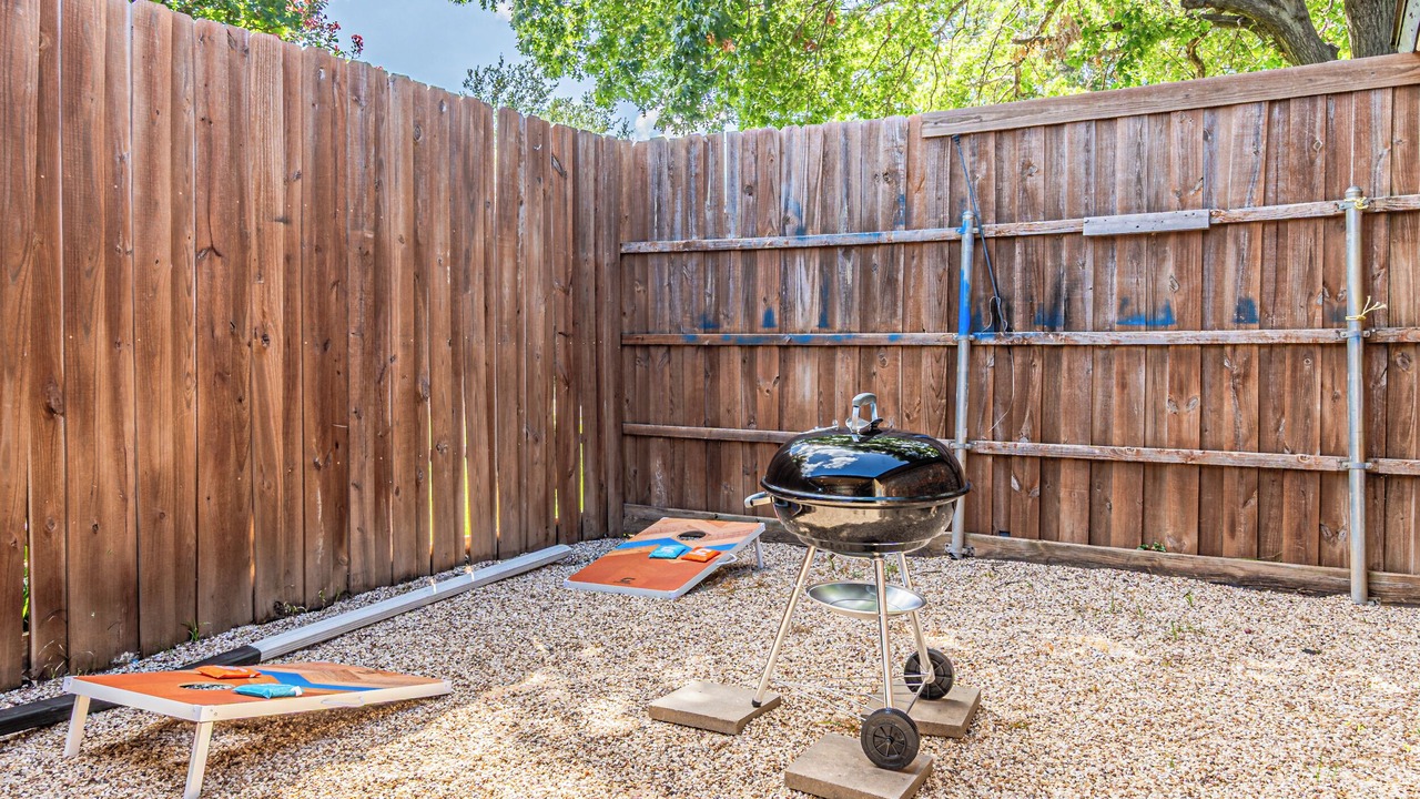 Photo of Outdoor in Garland