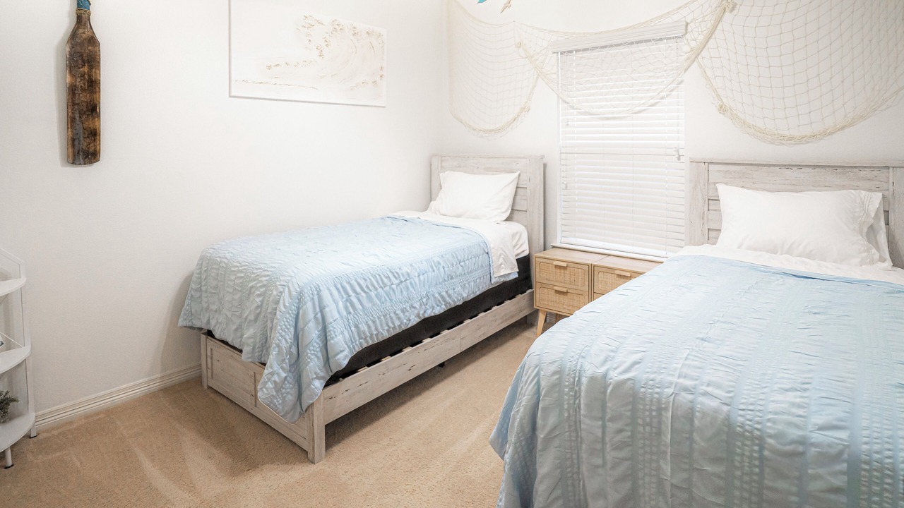 Photo of Bedroom in April Sound