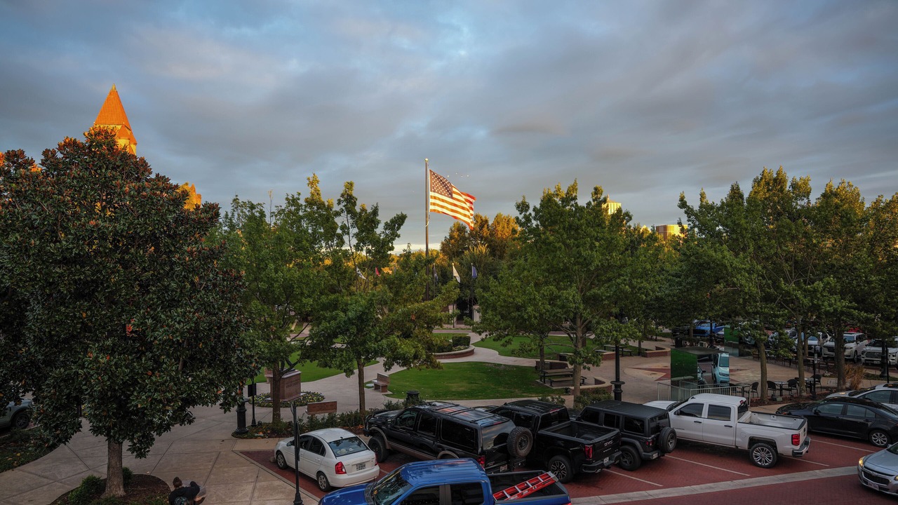 Photo of Outdoor in Sulphur Springs
