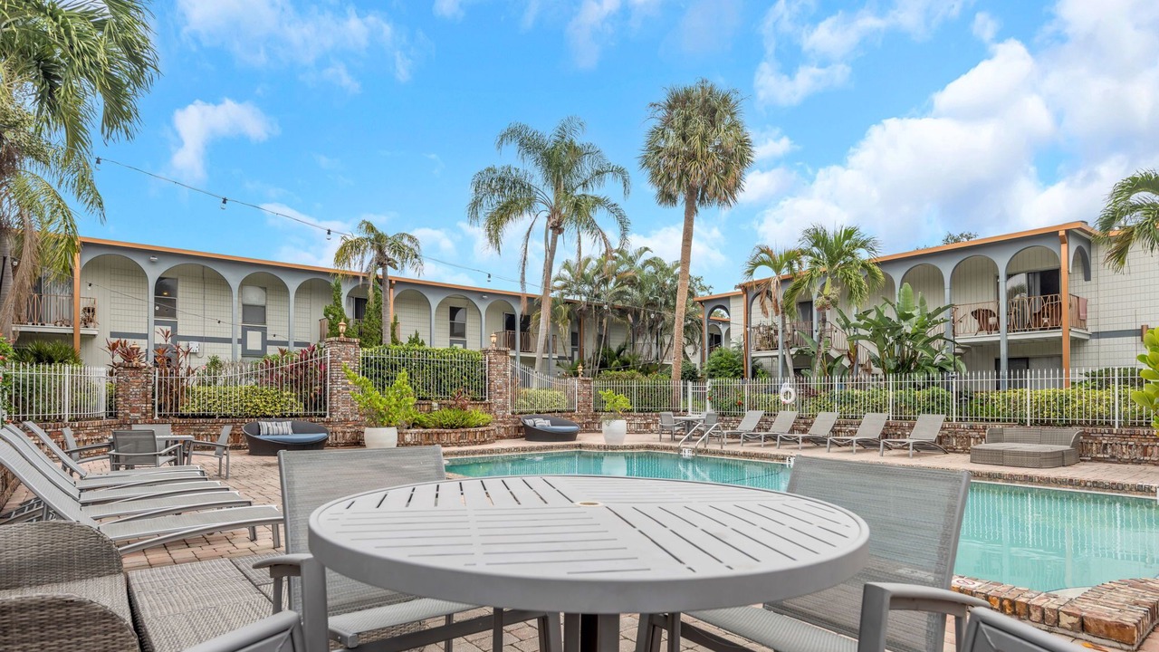 Photo of Outdoor in Beach Park
