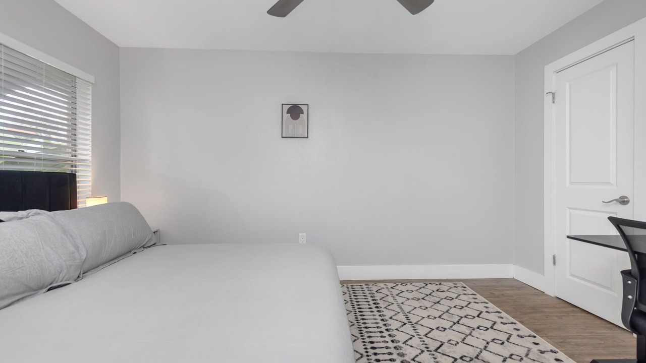 Photo of Bedroom in Beach Park