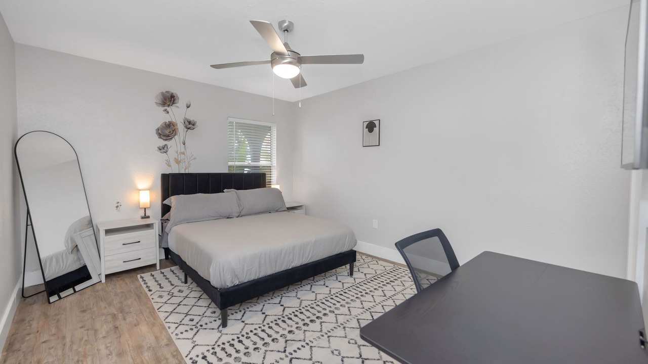Photo of Bedroom in Beach Park