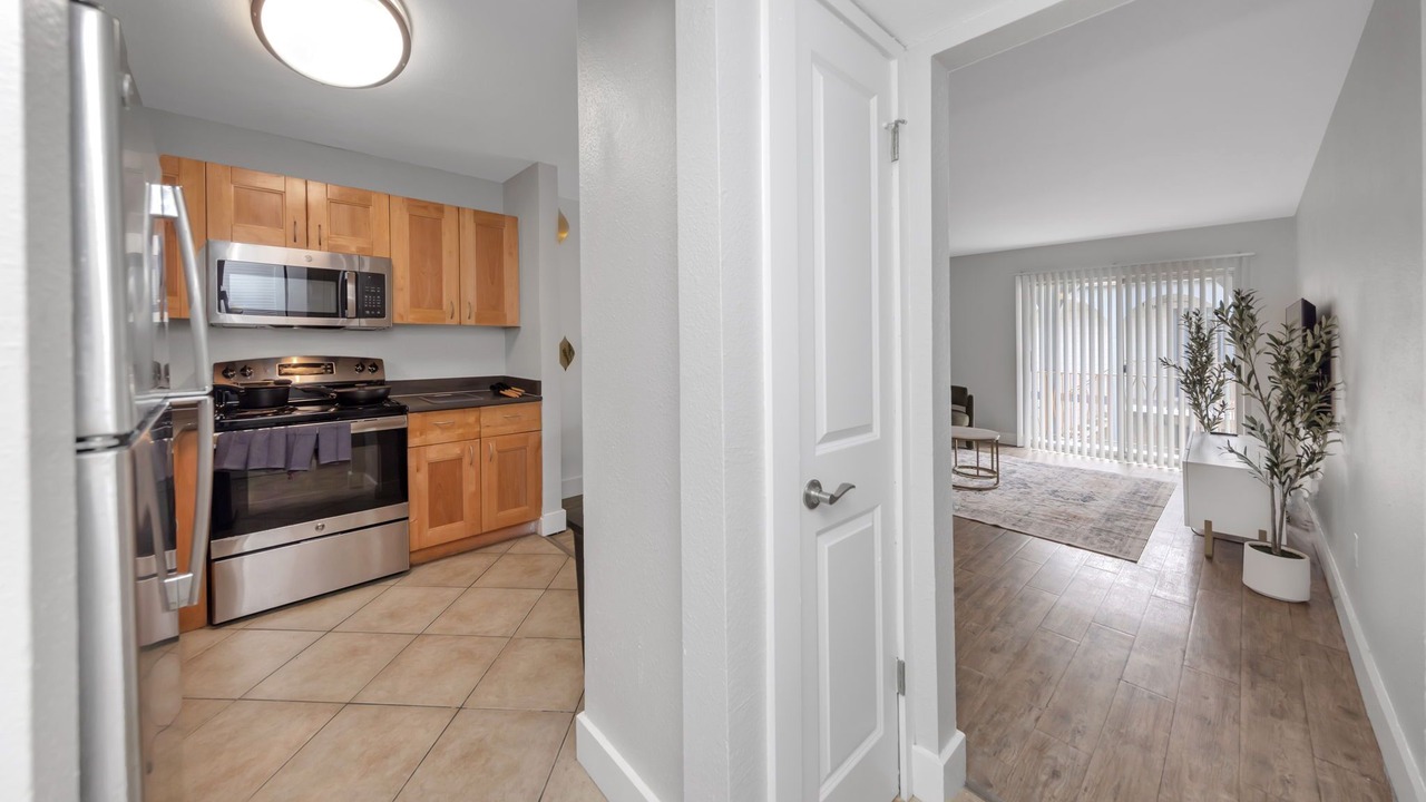 Photo of Kitchen in Beach Park