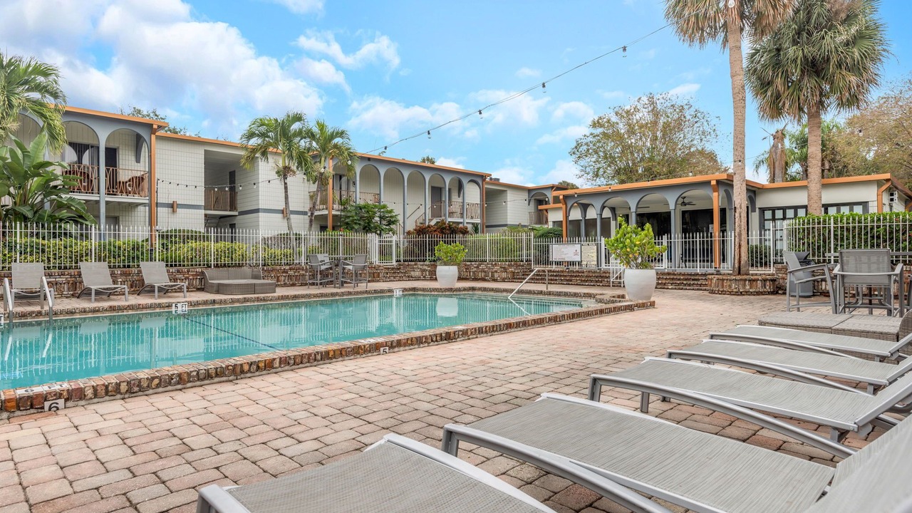 Photo of Outdoor in Beach Park