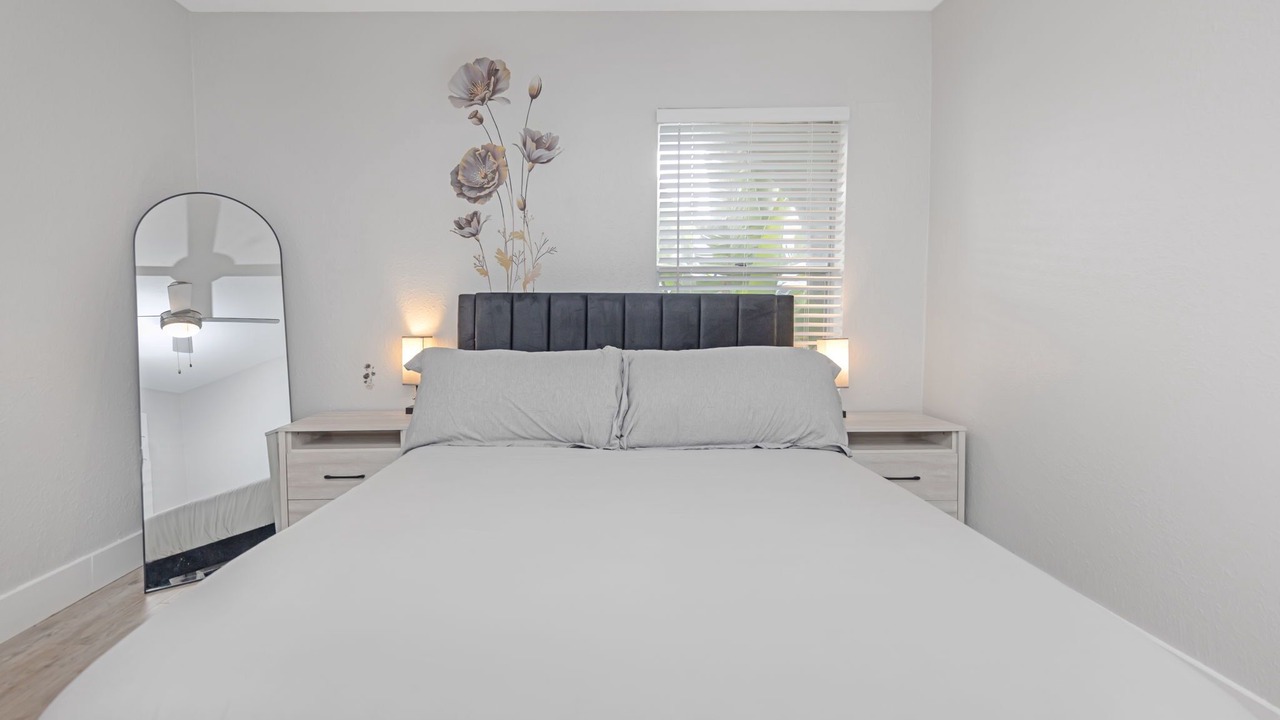 Photo of Bedroom in Beach Park