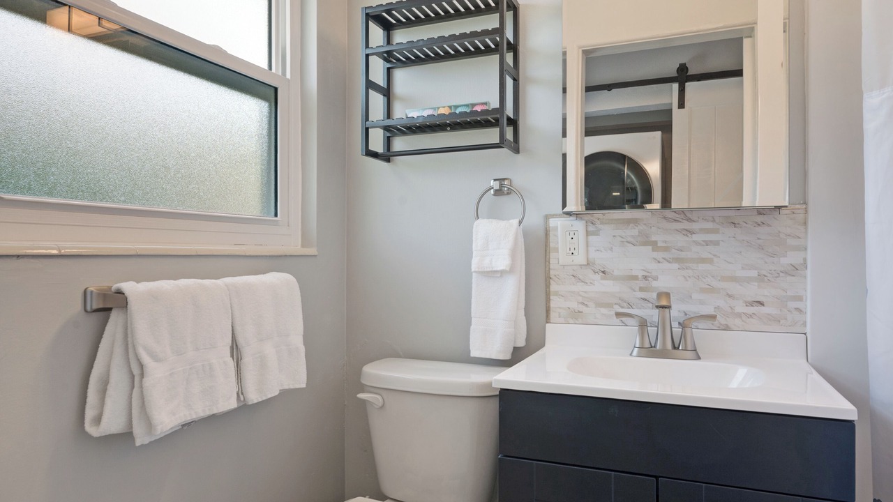 Photo of Bathroom in Holmes Beach