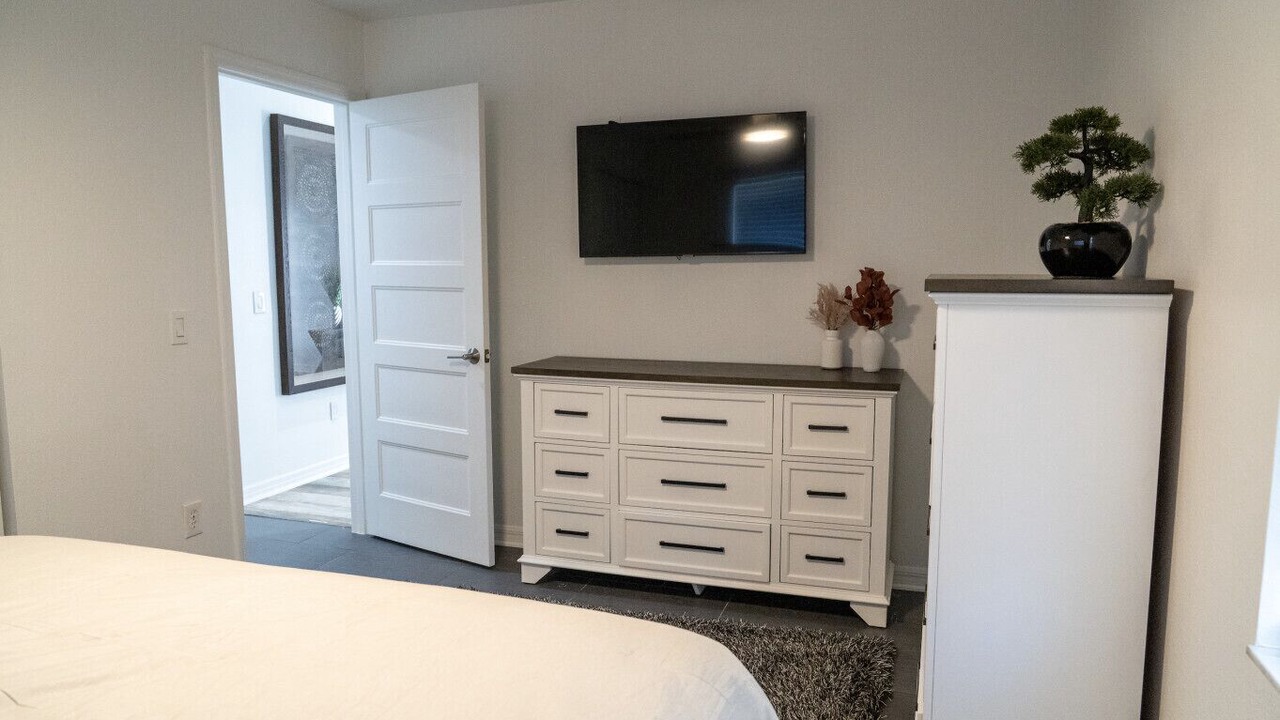 Photo of Bedroom in Palmetto
