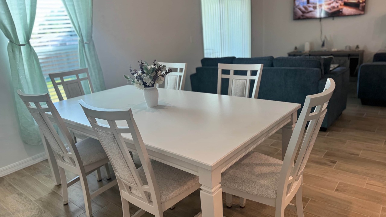Photo of Livingroom in Port Charlotte