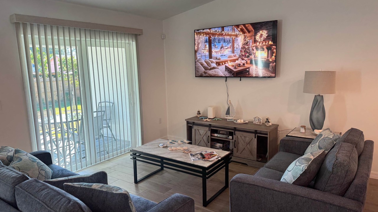Photo of Bedroom in Port Charlotte