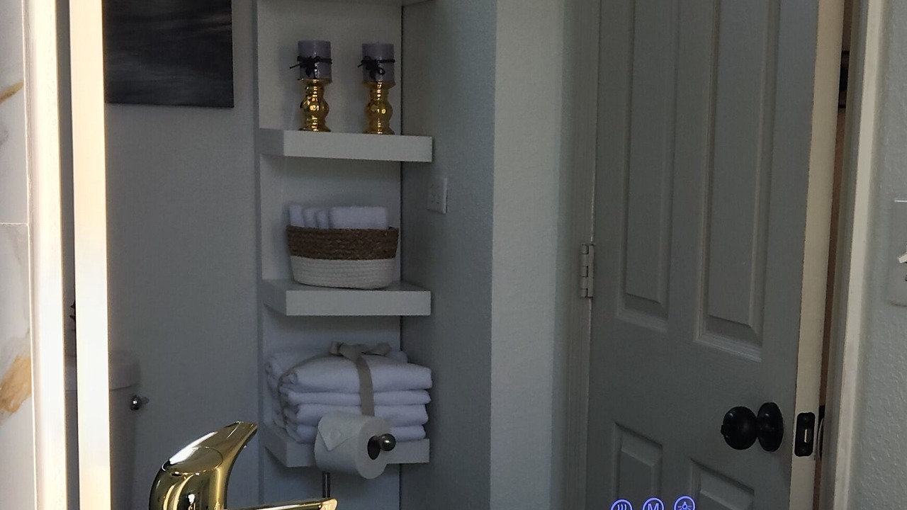 Photo of Bathroom in Orlando