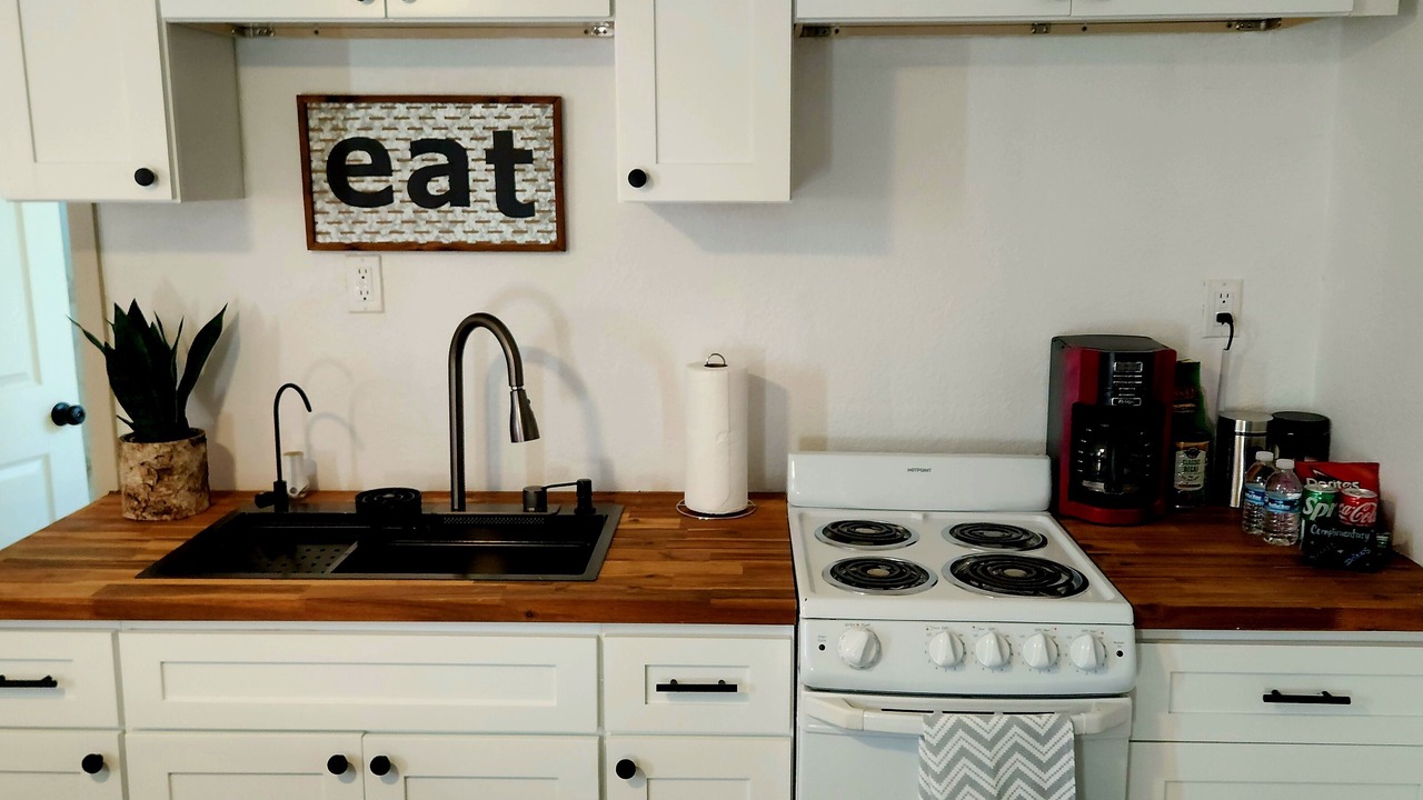 Photo of Kitchen in Orlando