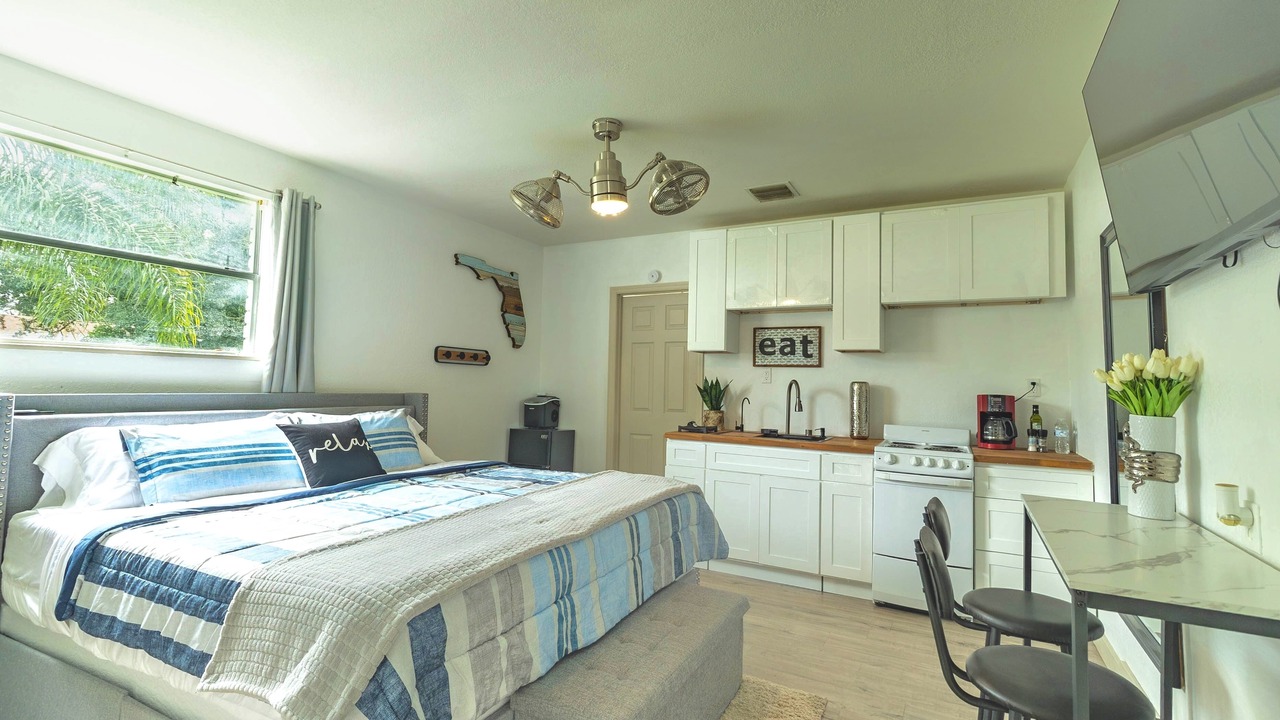 Photo of Bedroom in Orlando