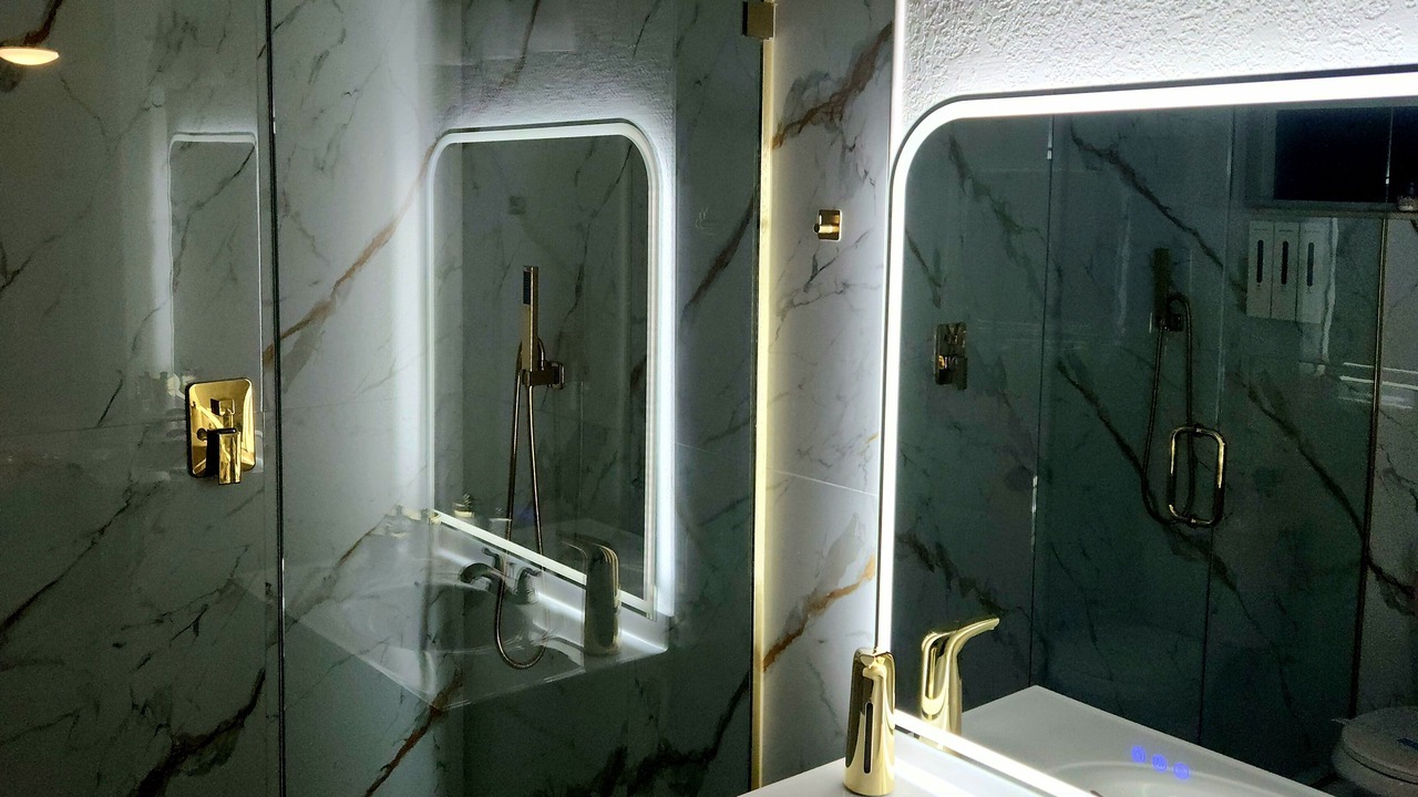 Photo of Bathroom in Orlando