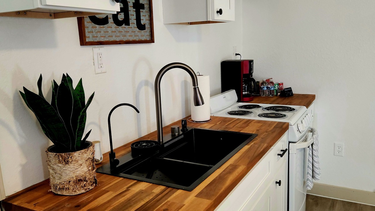 Photo of Kitchen in Orlando