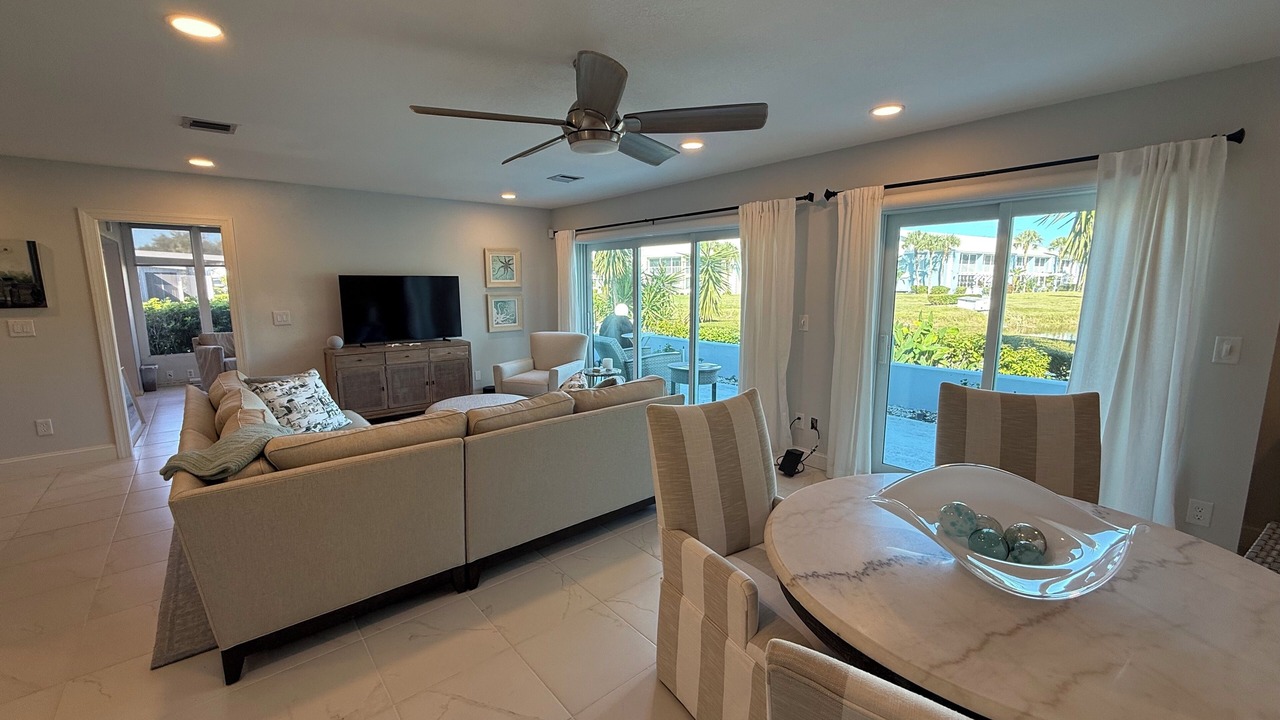 Photo of Livingroom in Venice