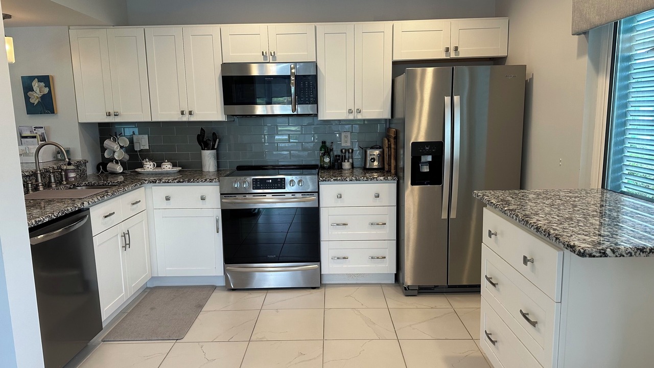 Photo of Kitchen in Venice