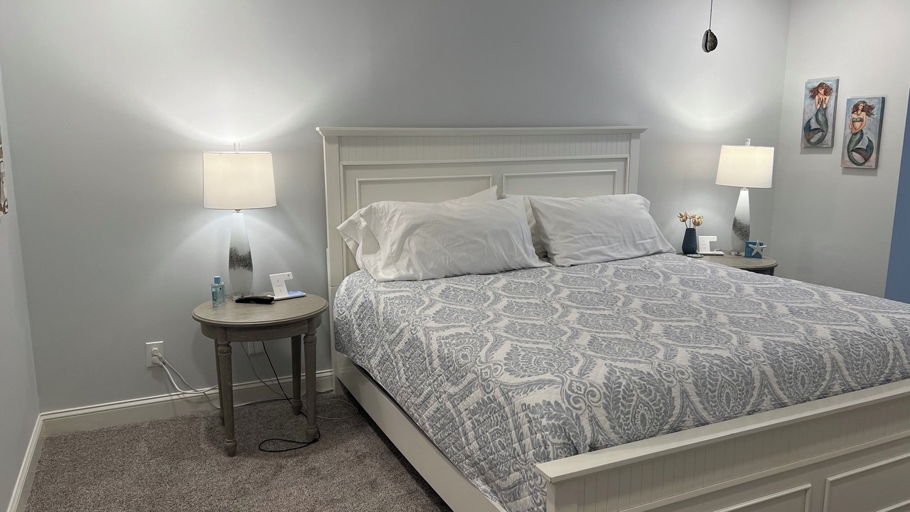 Photo of Bedroom in Venice