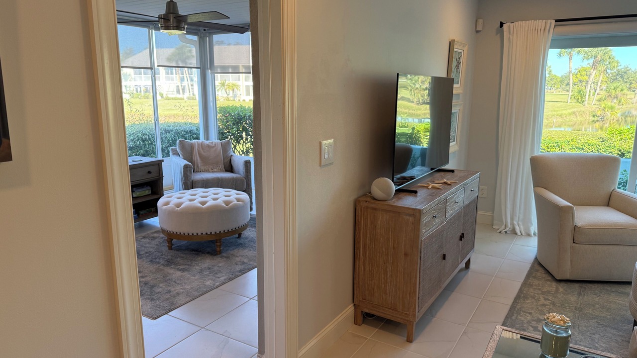 Photo of Livingroom in Venice