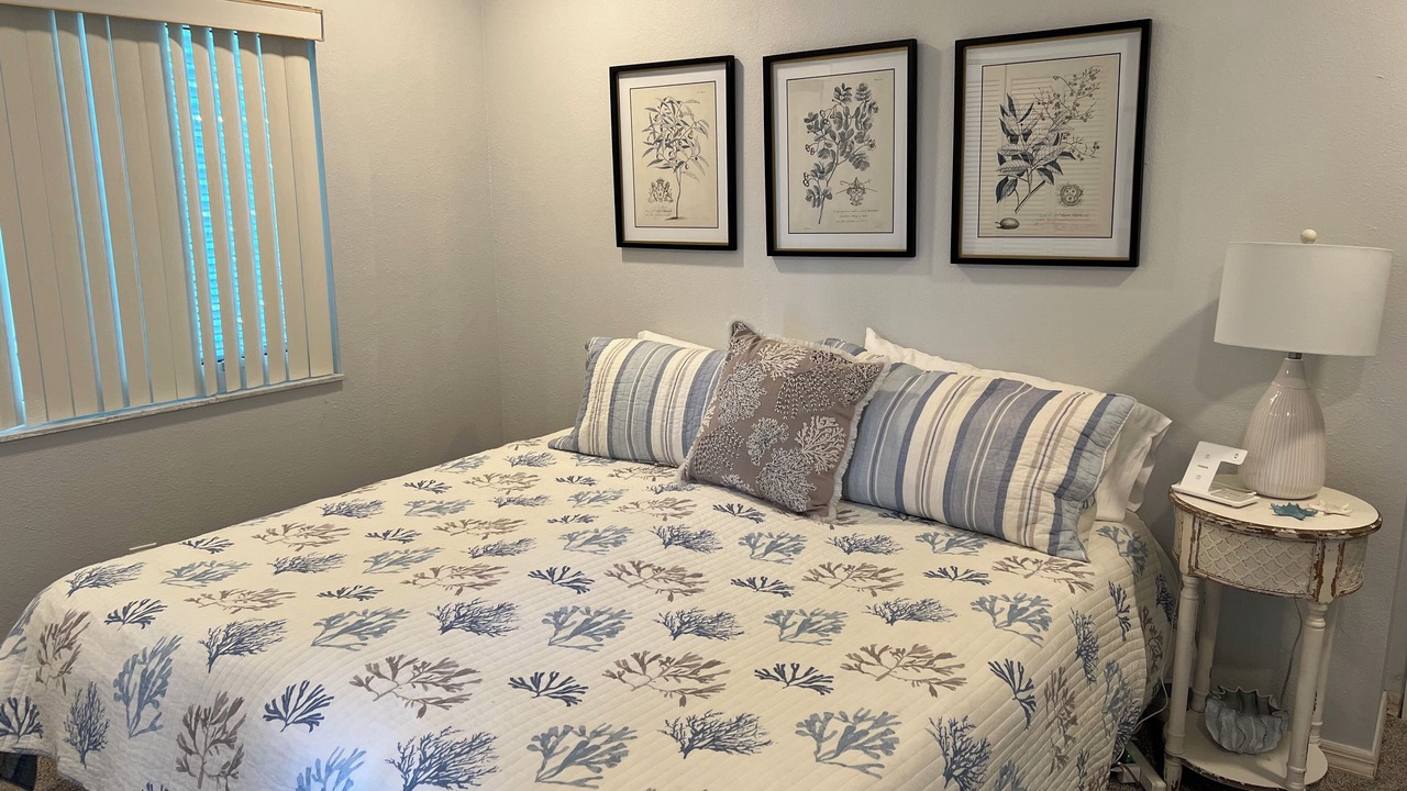 Photo of Bedroom in Venice