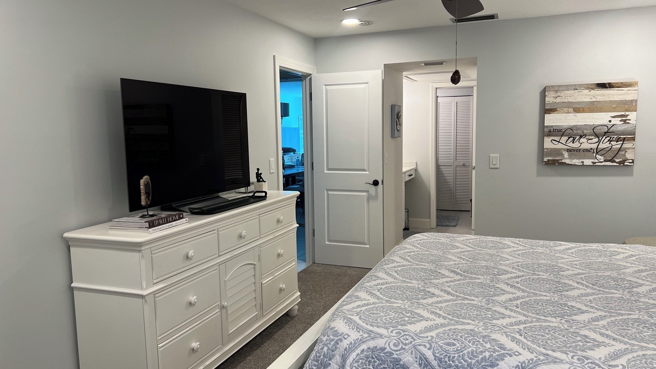Photo of Bedroom in Venice