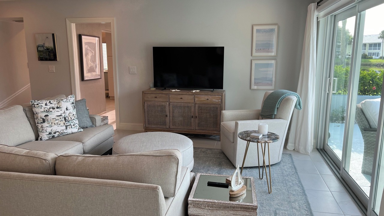 Photo of Livingroom in Venice