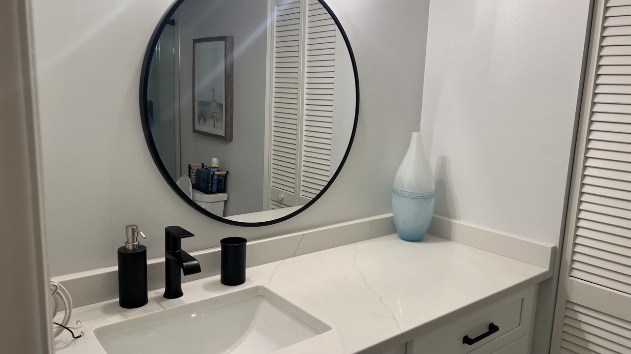 Photo of Bathroom in Venice