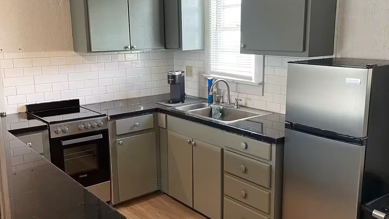 Photo of Kitchen in Houma