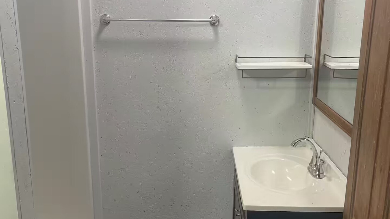 Photo of Bathroom in Houma