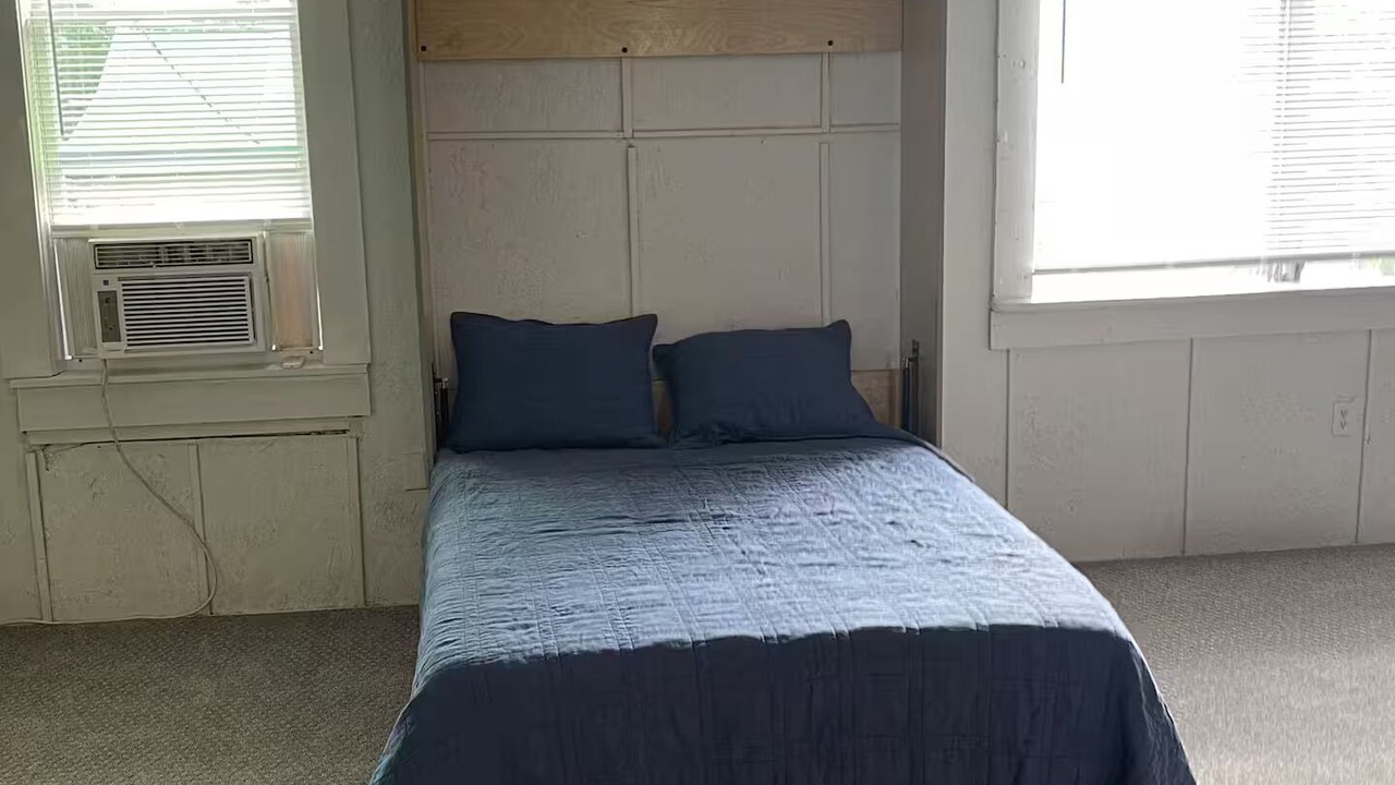 Photo of Bedroom in Houma