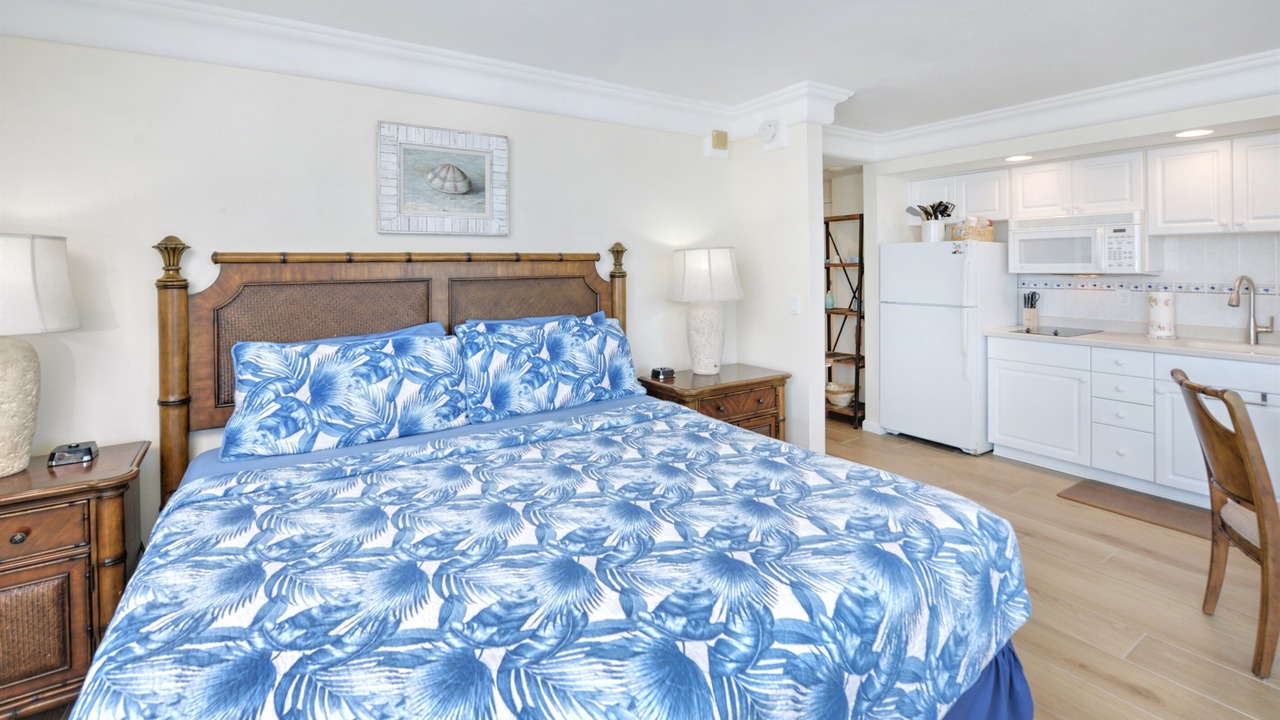 Photo of Bedroom in Ortona Park