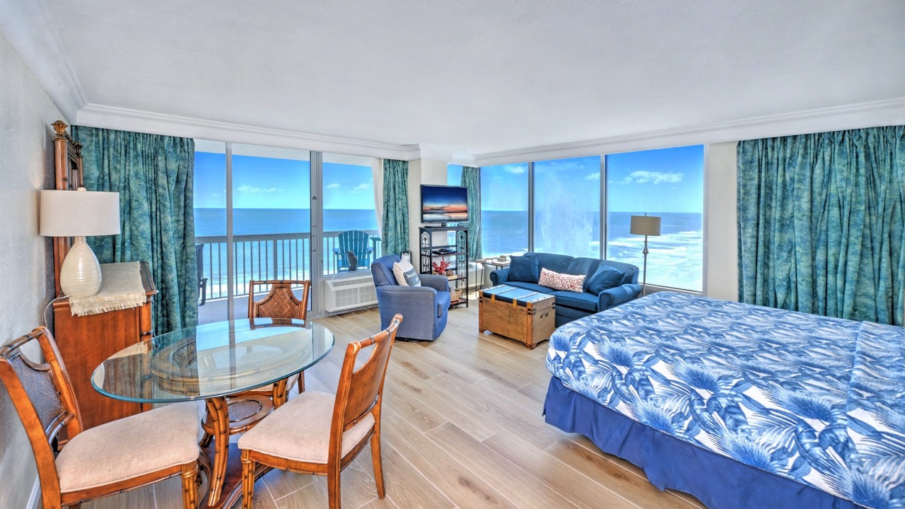 Photo of Bedroom in Ortona Park