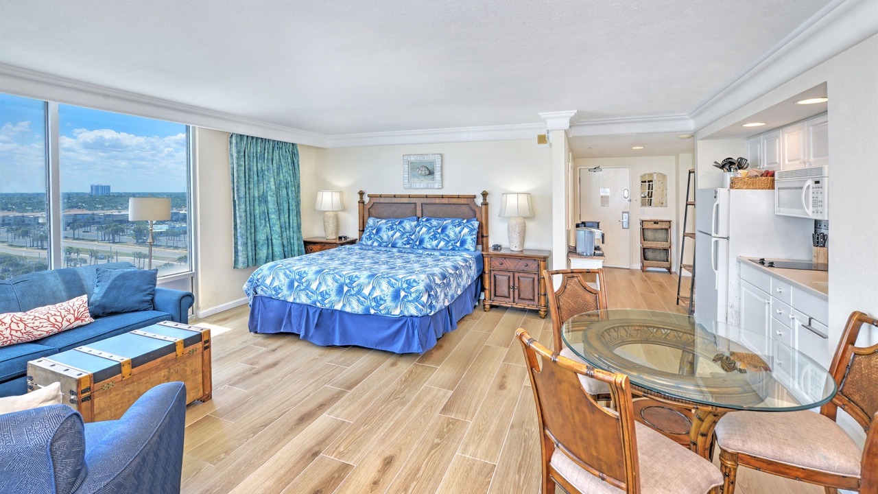 Photo of Bedroom in Ortona Park