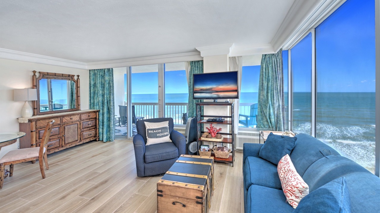 Photo of Livingroom in Ortona Park