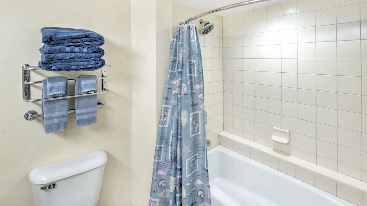 Photo of Bathroom in Ortona Park