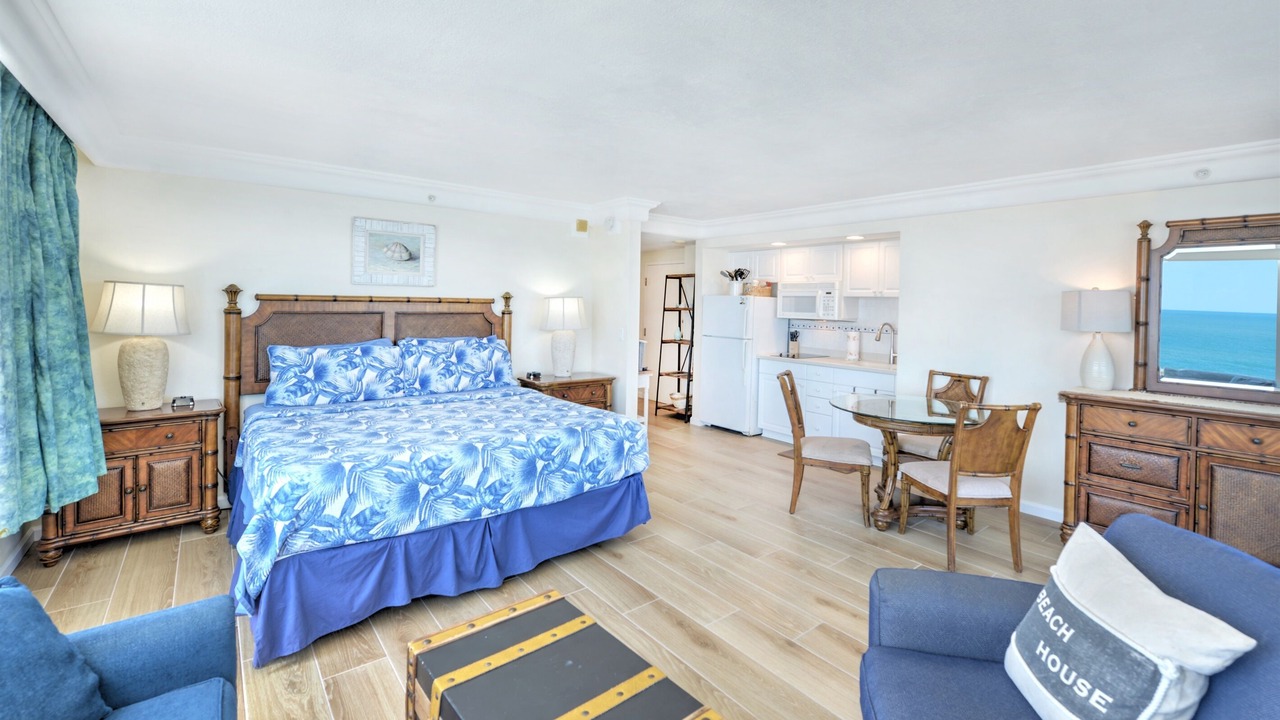 Photo of Bedroom in Ortona Park