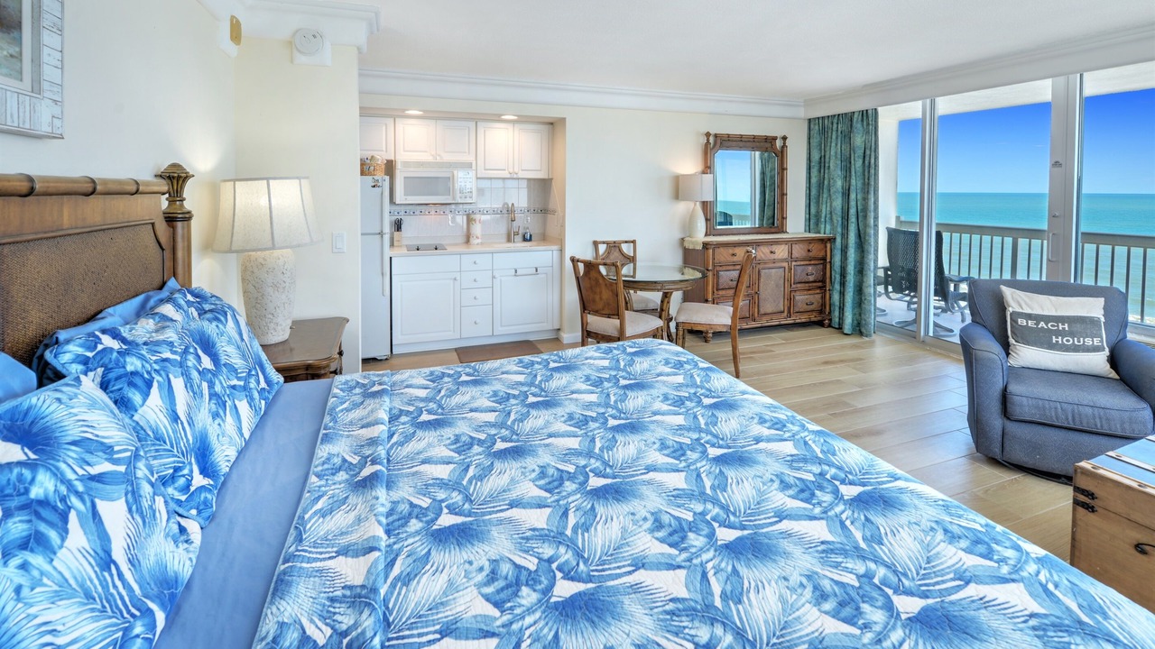Photo of Bedroom in Ortona Park