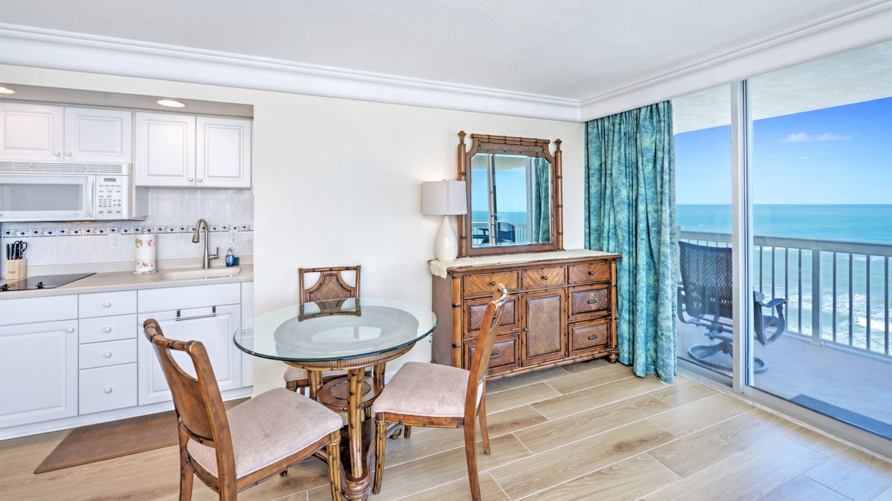 Photo of Kitchen in Ortona Park