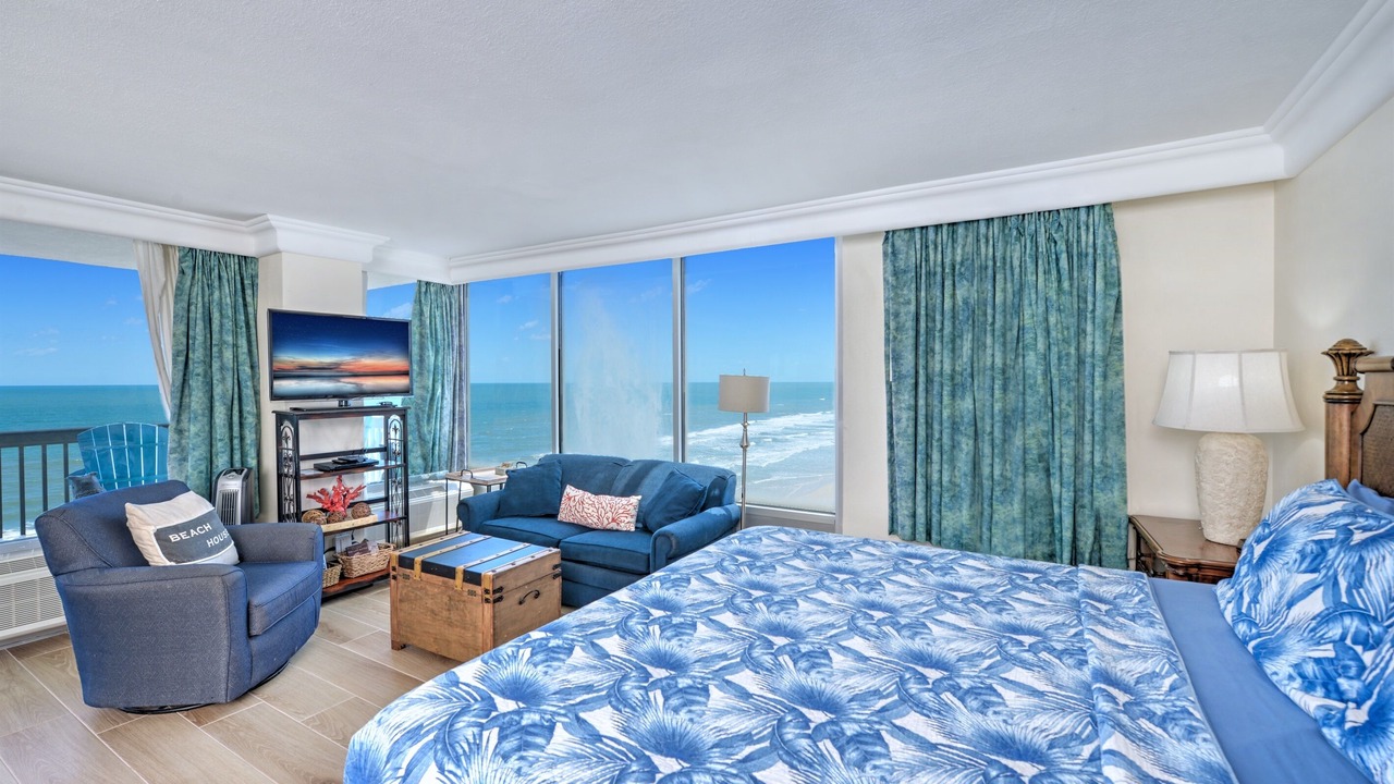 Photo of Bedroom in Ortona Park