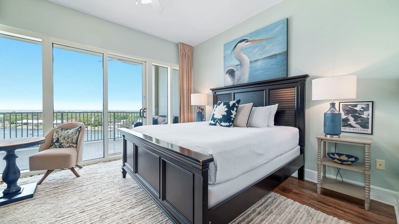 Photo of Bedroom in Ono Island