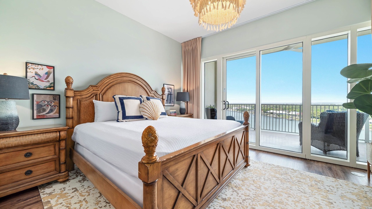 Photo of Bedroom in Ono Island