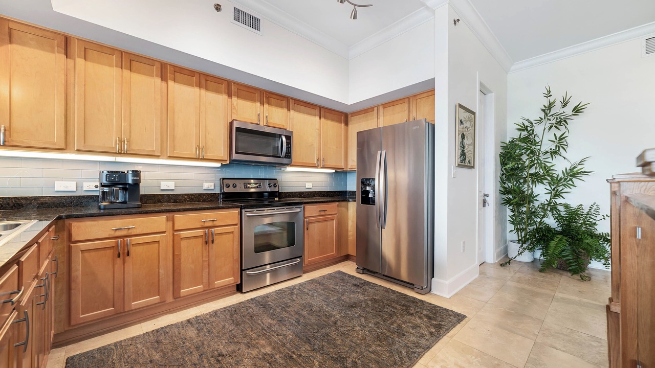 Photo of Kitchen in Ono Island