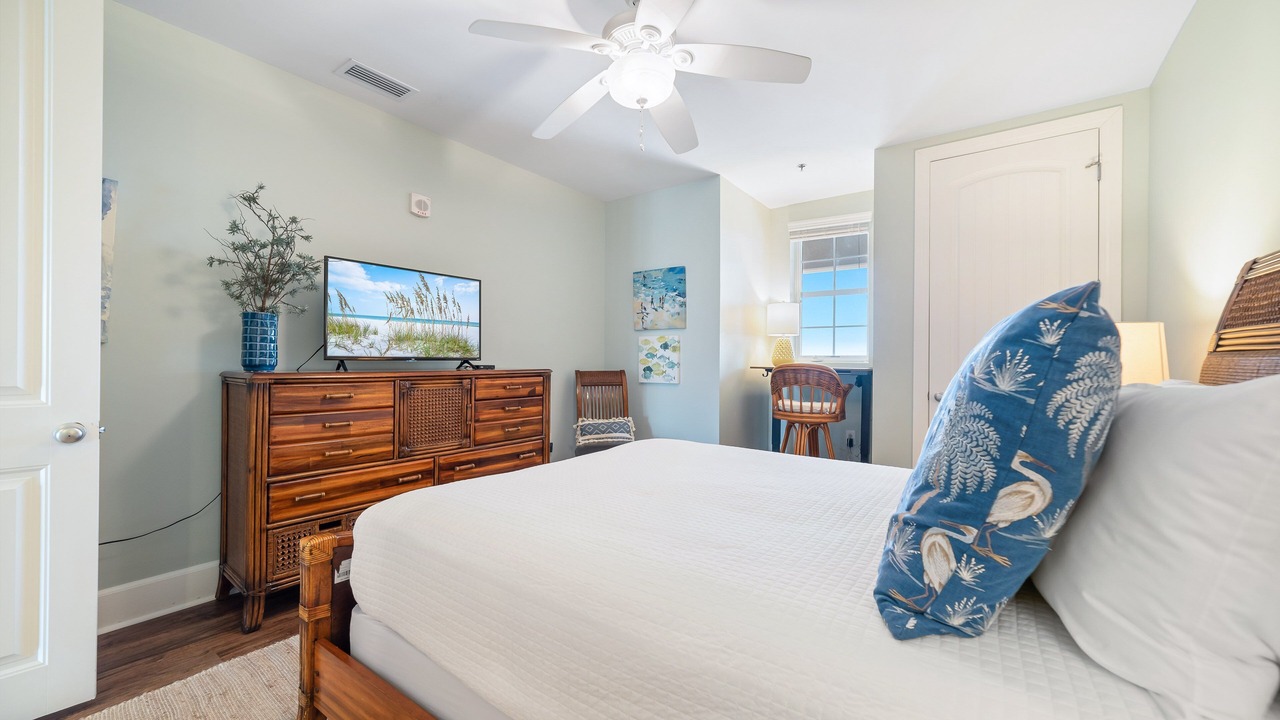Photo of Bedroom in Ono Island