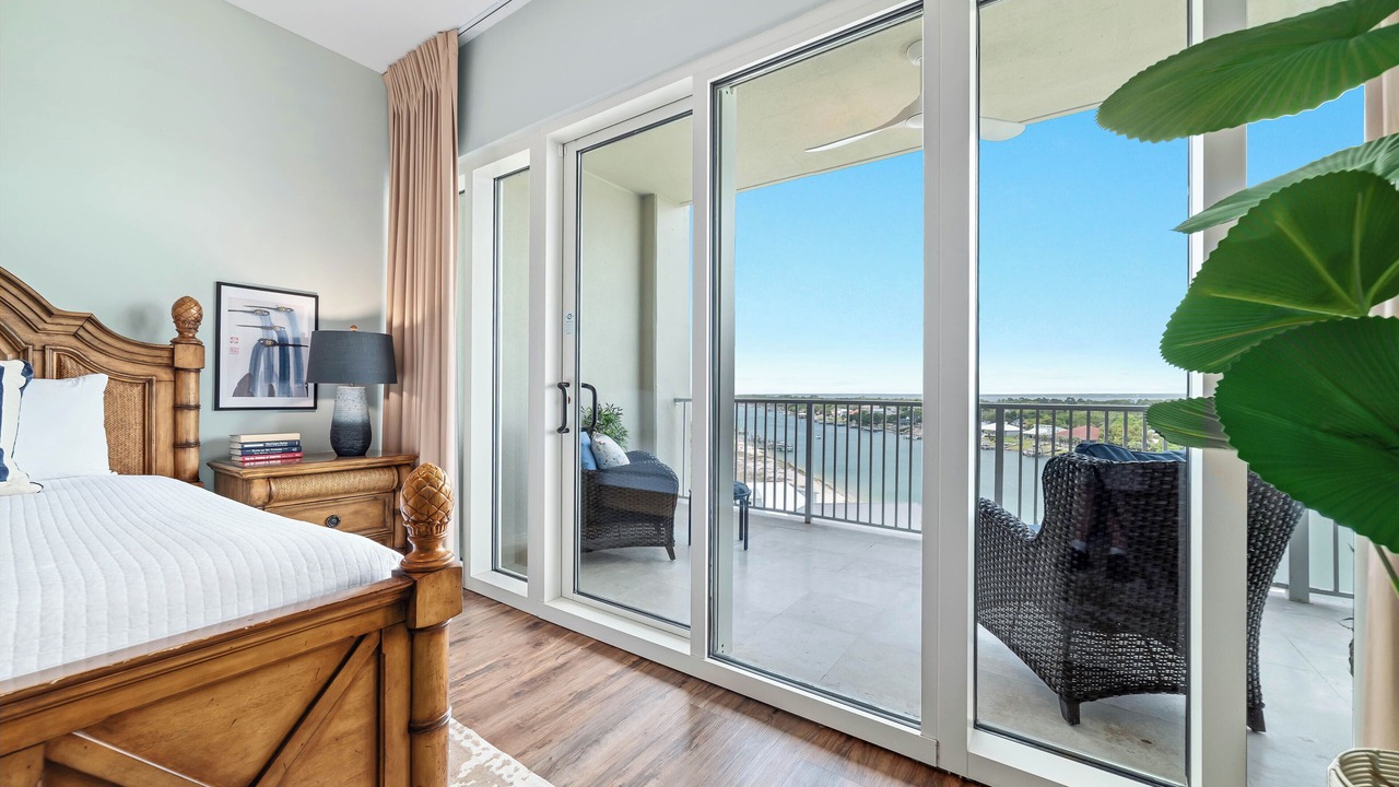 Photo of Bedroom in Ono Island