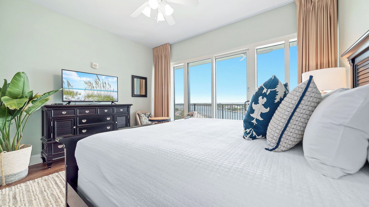 Photo of Bedroom in Ono Island