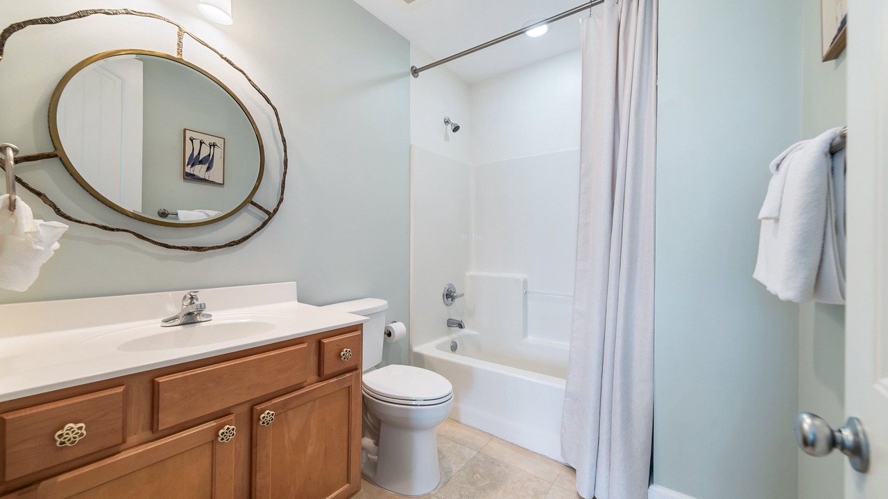 Photo of Bathroom in Ono Island
