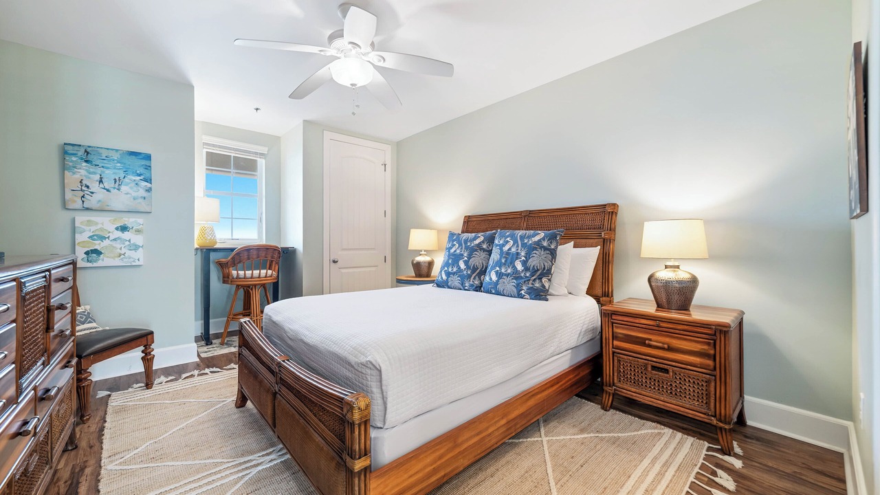 Photo of Bedroom in Ono Island
