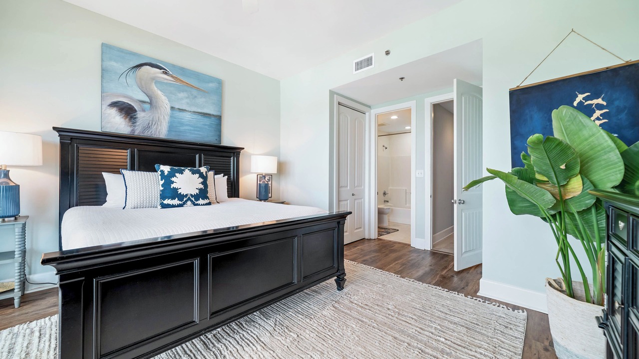 Photo of Bedroom in Ono Island