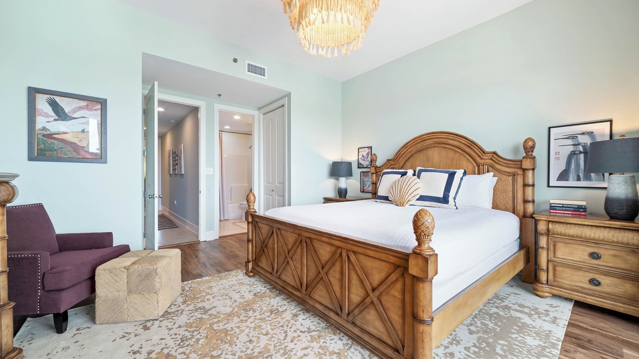 Photo of Bedroom in Ono Island